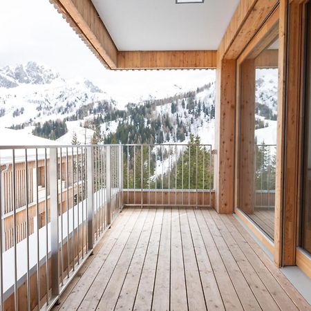 Almapp Nassfeld Apartment Sonnenalpe Nassfeld Exterior photo