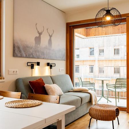 Almapp Nassfeld Apartment Sonnenalpe Nassfeld Exterior photo