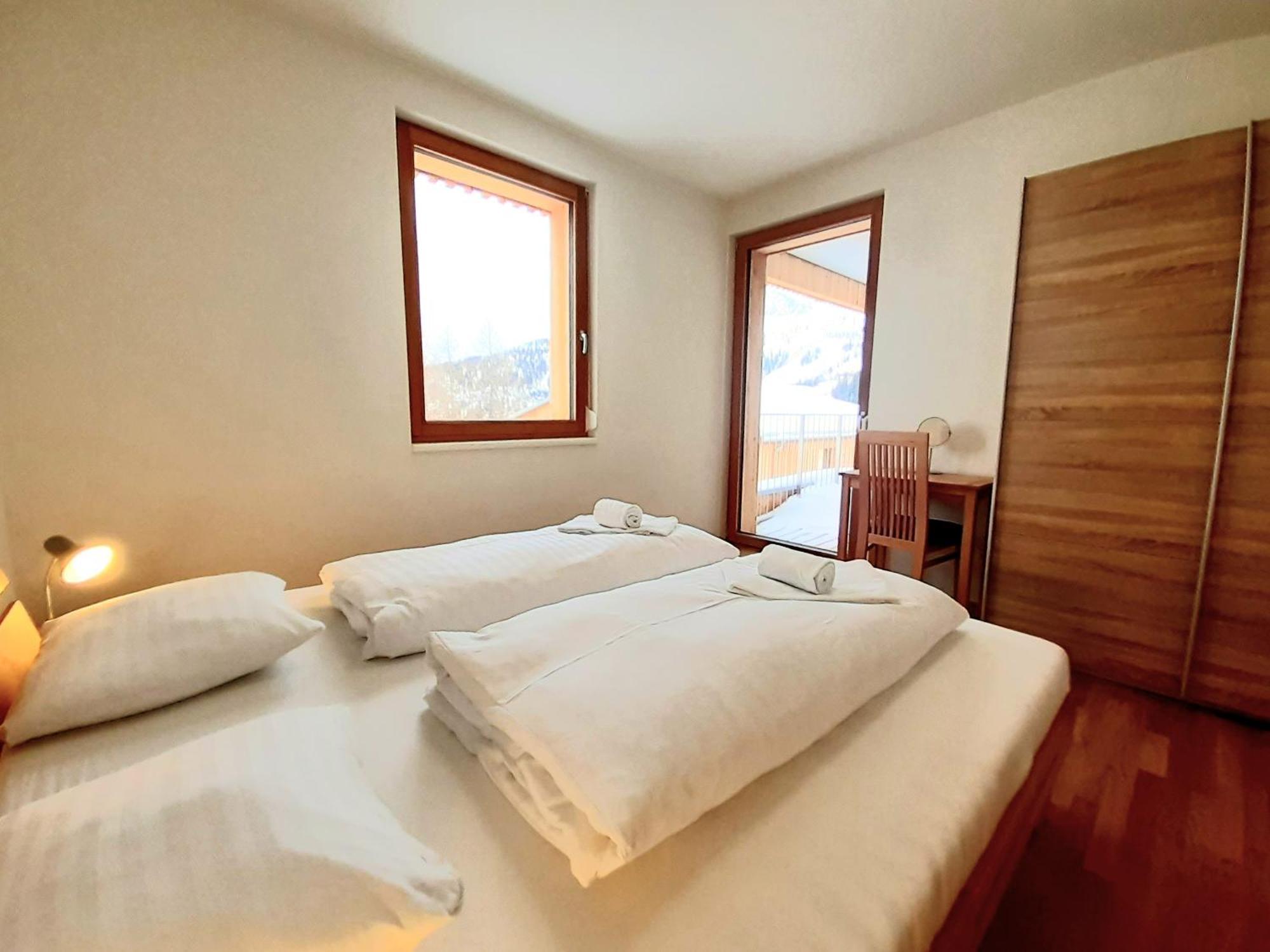 Almapp Nassfeld Apartment Sonnenalpe Nassfeld Exterior photo
