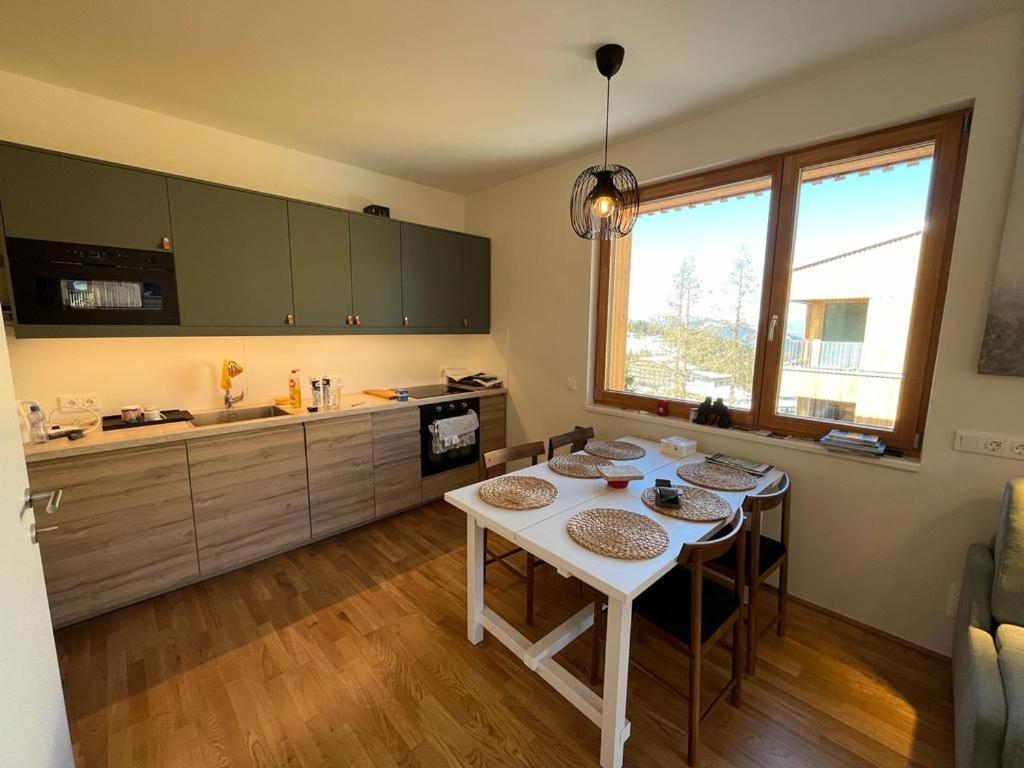 Almapp Nassfeld Apartment Sonnenalpe Nassfeld Exterior photo