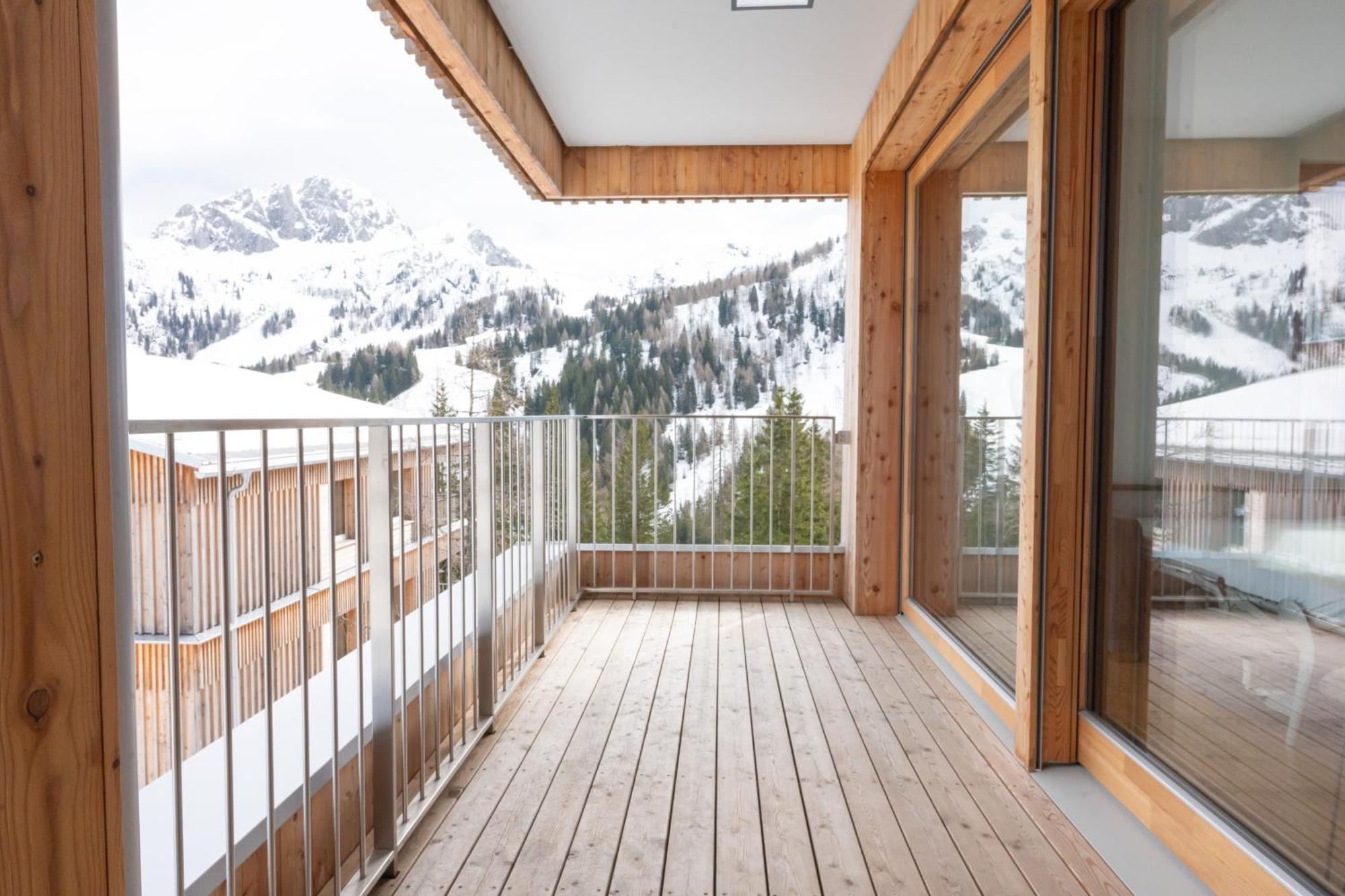 Almapp Nassfeld Apartment Sonnenalpe Nassfeld Exterior photo